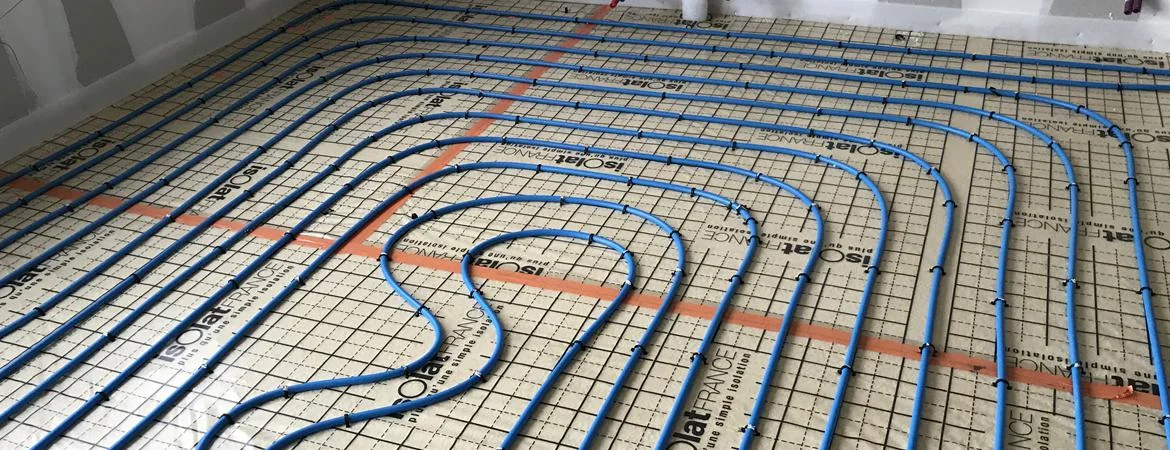 Installation chauffage, chauffagiste Orange Vaucluse