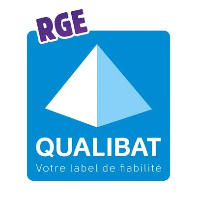 Qualibat RGE — SARL Chambon certifié